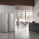 Miele FNS 4782 D Congelatore verticale Libera installazione 278 L Argento 7