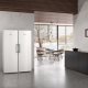 Miele FNS 4782 D Congelatore verticale Libera installazione 278 L Bianco 7