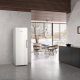 Miele FNS 4782 D Congelatore verticale Libera installazione 278 L Bianco 8