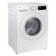 Samsung WW11DG5B25TE lavatrice Caricamento frontale 11 kg 1400 Giri/min Bianco 3