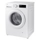 Samsung WW11DG5B25TE lavatrice Caricamento frontale 11 kg 1400 Giri/min Bianco 4