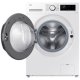 Samsung WW11DG5B25TE lavatrice Caricamento frontale 11 kg 1400 Giri/min Bianco 7