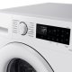 Samsung WW11DG5B25TE lavatrice Caricamento frontale 11 kg 1400 Giri/min Bianco 9