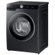 Samsung WW11DG6B25LB lavatrice Caricamento frontale 11 kg 1400 Giri/min Nero 4