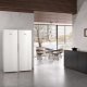 Miele KS 4383 DD frigorifero Libera installazione 399 L D Bianco 8