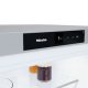 Miele KS 4783 DD frigorifero Libera installazione 399 L D Acciaio inox 6