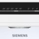 Siemens iQ300 MK67KGNIBA frigorifero con congelatore Libera installazione 321 L B Acciaio inox 5