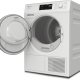 Miele TED275WP asciugatrice Libera installazione Caricamento frontale 8 kg A++ Bianco 3