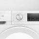 Siemens iQ500 WQ33G2DEM asciugatrice Libera installazione Caricamento frontale 8 kg A+++ Bianco 3