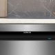 Siemens iQ500 SN15ZS05DS lavastoviglie Sottopiano 13 coperti B 7