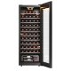 Haier Wine Bank 50 Serie 3 HWS58GGH1 Libera installazione Nero 58 bottiglia/bottiglie 4