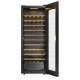 Haier Wine Bank 50 Serie 3 HWS58GGH1 Libera installazione Nero 58 bottiglia/bottiglie 5