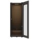 Haier Wine Bank 50 Serie 3 HWS58GGH1 Libera installazione Nero 58 bottiglia/bottiglie 7