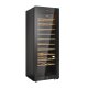 Haier Wine Bank 50 Serie 3 HWS58GGH1 Libera installazione Nero 58 bottiglia/bottiglie 13