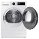 Samsung DV80CGC2B0AE asciugatrice Libera installazione Caricamento frontale 8 kg A+++ Bianco 7