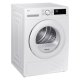 Samsung DV80CGC2B0TE asciugatrice Libera installazione Caricamento frontale 8 kg A+++ Bianco 3