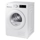 Samsung DV80CGC2B0TE asciugatrice Libera installazione Caricamento frontale 8 kg A+++ Bianco 4