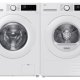 Samsung DV80CGC2B0TE asciugatrice Libera installazione Caricamento frontale 8 kg A+++ Bianco 11