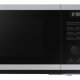 Samsung MS23DG4504AT Acciaio inox Solo microonde Superficie piana 23 L 800 W 8