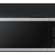 Samsung MS23DG4504AT Acciaio inox Solo microonde Superficie piana 23 L 800 W 13