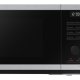 Samsung MS23DG4504AT Acciaio inox Solo microonde Superficie piana 23 L 800 W 15