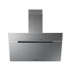 Samsung NK36C7070WS/UR cappa aspirante Cappa aspirante a parete Acciaio inox 585 m³/h B 3