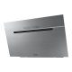 Samsung NK36C7070WS/UR cappa aspirante Cappa aspirante a parete Acciaio inox 585 m³/h B 4