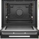 Bosch Serie 8 HNG978NB1 forno 67 L Nero 4