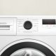 Bosch Serie 2 WGE0240F lavatrice Caricamento frontale 7 kg 1400 Giri/min Bianco 3