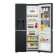 LG InstaView GSGV80EPLD frigorifero side-by-side Libera installazione 635 L D Nero, Grafite 11