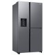 Samsung RH68DG853DS9 frigorifero side-by-side Libera installazione 627 L D Acciaio inox 3