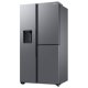 Samsung RH68DG853DS9 frigorifero side-by-side Libera installazione 627 L D Acciaio inox 4