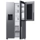 Samsung RH68DG853DS9 frigorifero side-by-side Libera installazione 627 L D Acciaio inox 6