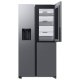 Samsung RH68DG853DS9 frigorifero side-by-side Libera installazione 627 L D Acciaio inox 7