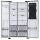 Samsung RH68DG853DS9 frigorifero side-by-side Libera installazione 627 L D Acciaio inox 8