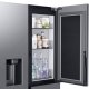 Samsung RH68DG853DS9 frigorifero side-by-side Libera installazione 627 L D Acciaio inox 11