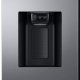 Samsung RH68DG853DS9 frigorifero side-by-side Libera installazione 627 L D Acciaio inox 12