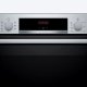 Bosch HBD436AS62 set di elettrodomestici da cucina Piano cottura a induzione Forno elettrico 3