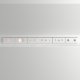 Miele DAC 2240 Stella Integrato a soffitto Bianco 505 m³/h A++ 4