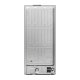 Haier HFR7819ENGC frigorifero side-by-side Libera installazione 504 L E Acciaio inox 13