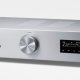 Technics SU-GX70 Argento 3