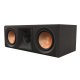 Klipsch RP-500C II 2-vie Nero Cablato 100 W 6