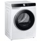 Samsung DV90T6240LK asciugatrice Libera installazione Caricamento frontale 9 kg A+++ Bianco 3