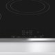 Bosch HBD472AS81 set di elettrodomestici da cucina Ceramica Forno elettrico 8