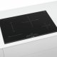 Bosch HBG4790B1 + PVS875FB5E set di elettrodomestici da cucina Piano cottura a induzione Forno elettrico 9