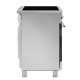 Smeg Symphony Classica Cucina C9IMX2 Acciaio Inox 9