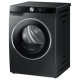 Samsung DV90T6240LB asciugatrice Libera installazione Caricamento frontale 9 kg A+++ Nero 4