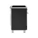 Smeg Symphony Classica Cucina C92IMMB2 Nero Opaco 9