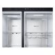 LG GSLE91EVAC frigorifero side-by-side Libera installazione 628 L C Nero 6