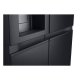 LG GSLE91EVAC frigorifero side-by-side Libera installazione 628 L C Nero 12